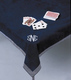 Card Table Cloth Cover Image 1 of 3
